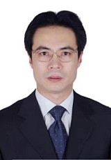 Mr. Qingwei ZHANG 张庆伟